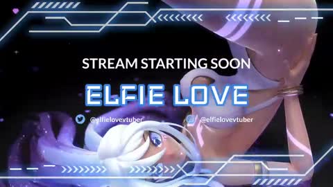 Snapshot of elfielovevt chatting on 04-24-26, 05:04 Elfie Love online show from 04-24-26, 05:04