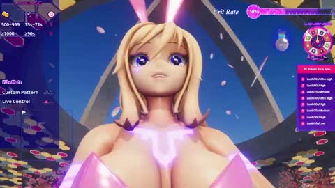 Snapshot of elfielovevt chatting on 04-29-26, 05:17 Elfie Love online show from 04-29-26, 05:17