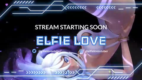 Snapshot of elfielovevt chatting on 04-30-26, 05:08 Elfie Love online show from 04-30-26, 05:08