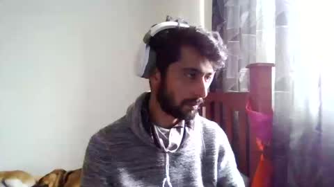 Snapshot of elflaco_6969 chatting on 10-17-25, 06:54 elflaco_6969 online show from 10-17-25, 06:54