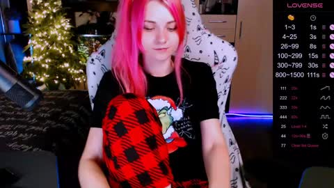 Mary online show from 12-26-24, 06:52