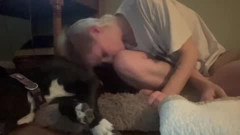 elfspit online show from 03-22-26, 04:38