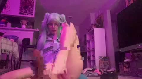 elfspit online show from 06-01-26, 04:25