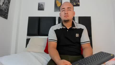 elgranfranco24 online show from 06-03-26, 11:57