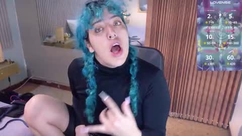 eli666uwu online show from 02-19-26, 11:28