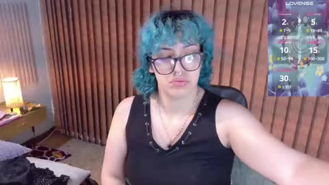 eli666uwu online show from 02-25-26, 11:31