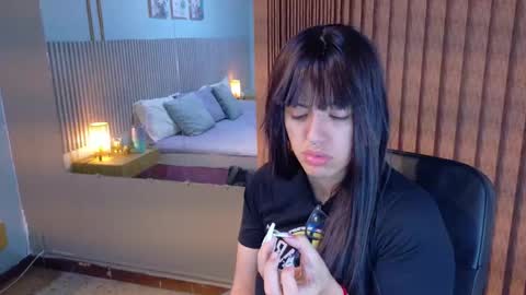 eli666uwu online show from 03-17-26, 10:51