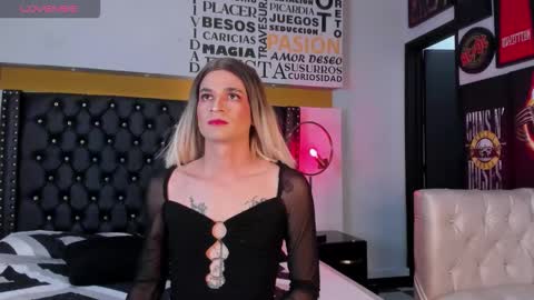 Eli man Andy Trans girl online show from 11-19-25, 10:10