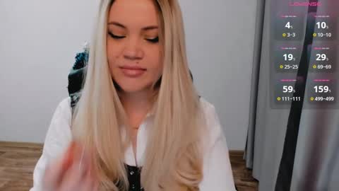 Ella online show from 12-21-24, 08:18