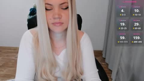 Ella online show from 12-24-24, 08:11