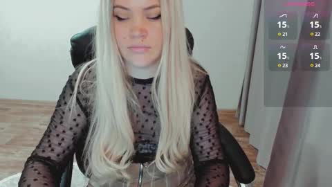 Ella online show from 03-03-25, 10:49