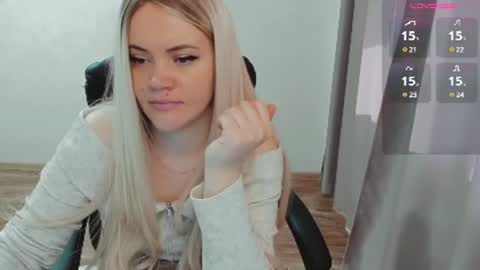 Ella online show from 03-10-25, 06:59