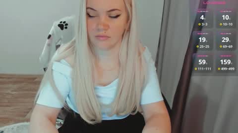 Ella online show from 11-16-25, 06:52