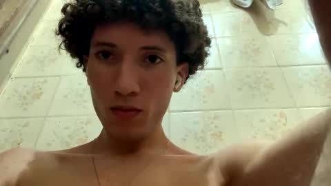 eliabreusss online show from 03-05-25, 02:36