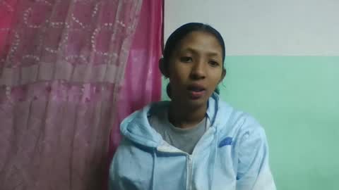 Snapshot of eliah193653 chatting on 05-18-26, 05:13 eliah193653 online show from 05-18-26, 05:13