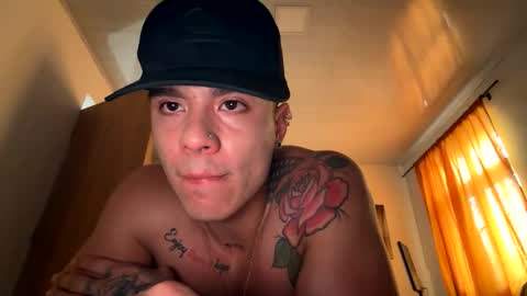 Elian online show from 02-27-26, 08:42