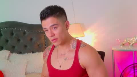 Snapshot of elian_craiggggg chatting on 05-23-26, 08:35 Elian online show from 05-23-26, 08:35