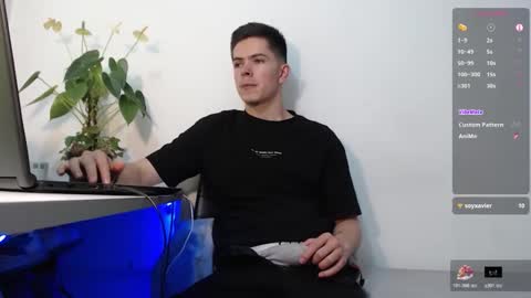 Elian online show from 02-13-26, 07:10