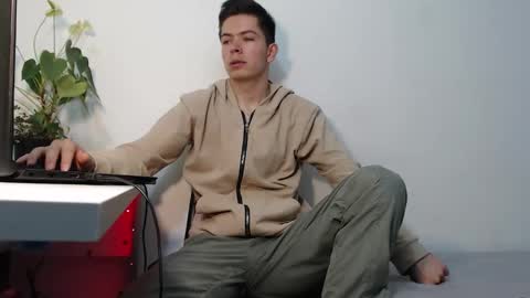 Elian online show from 02-23-26, 09:12