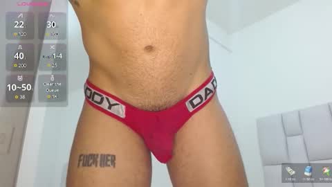 ---Elian--- online show from 12-16-25, 12:26