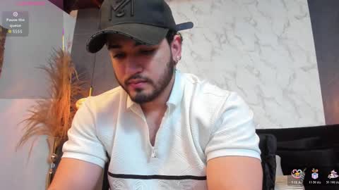 Elian online show from 11-11-25, 11:54