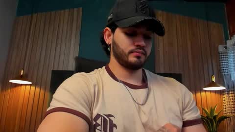 Elian online show from 01-06-26, 12:20