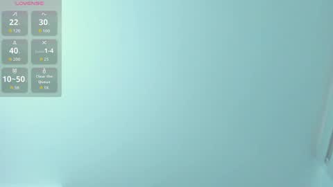 Snapshot of eliankeiser chatting on 04-21-26, 12:33 Elian online show from 04-21-26, 12:33