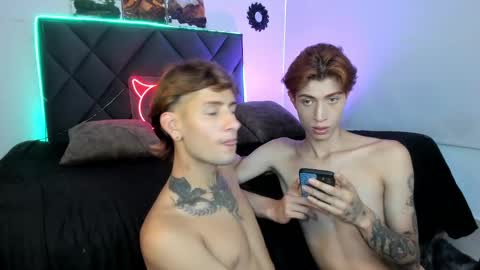 Snapshot of eliann_adam chatting on 03-07-25, 12:12 eliann_adam online show from 03-07-25, 12:12