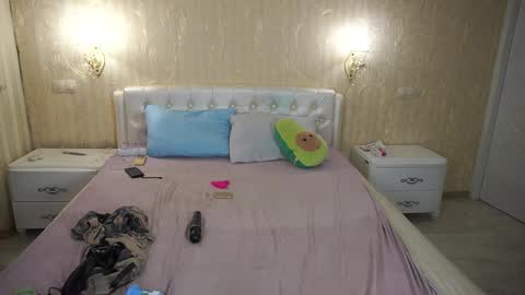 Luna online show from 03-02-26, 05:08