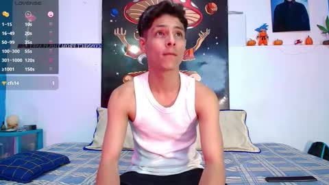 elias_salvatore_ online show from 01-09-26, 03:15