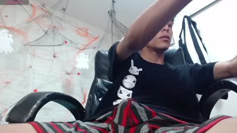 E L I A S online show from 12-05-24, 03:59