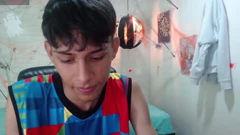 E L I A S online show from 12-07-24, 05:15