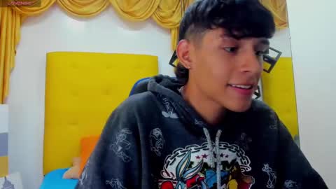 E L I A S online show from 02-20-25, 03:23