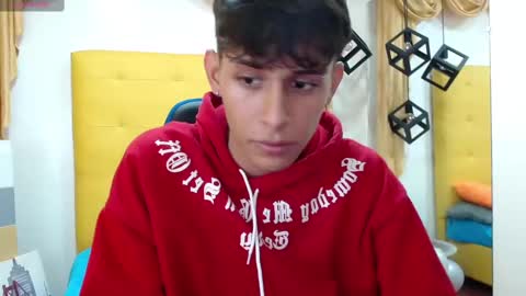 E L I A S online show from 02-22-25, 03:23