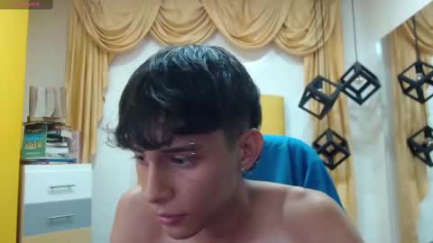 E L I A S online show from 02-22-25, 09:34