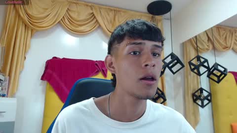 E L I A S online show from 03-04-25, 10:13