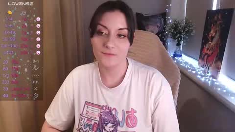 Elise online show from 01-25-25, 08:53