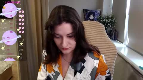 Elise online show from 10-03-25, 03:14