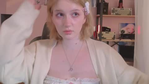 Ellie online show from 02-21-26, 05:30