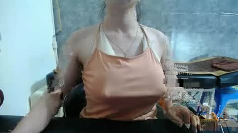 Snapshot of eliesweet9x chatting on 09-23-25, 12:30 eliesweet9x online show from 09-23-25, 12:30