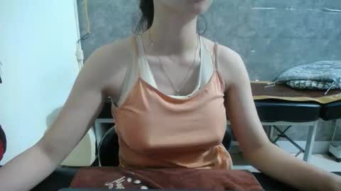 Snapshot of eliesweet9x chatting on 10-06-25, 02:03 eliesweet9x online show from 10-06-25, 02:03