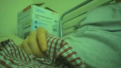 eliexavier123456789 online show from 01-19-25, 07:47