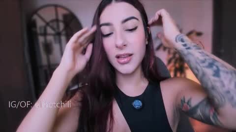 Eli online show from 02-16-26, 10:17