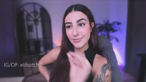 Eli online show from 03-02-26, 10:38