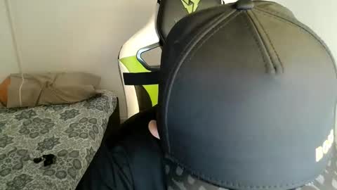 bby-santy online show from 03-12-25, 03:07