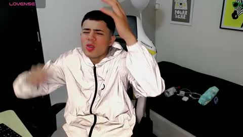 bby-santy online show from 09-20-25, 12:50