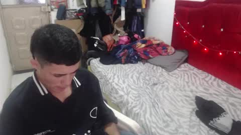 Snapshot of elii_797 chatting on 03-02-26, 06:59 bby-santy online show from 03-02-26, 06:59