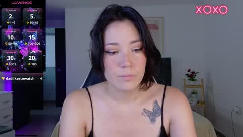 eliiih_ online show from 11-14-25, 10:18