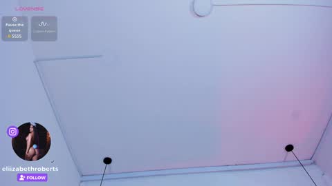 E L I I Z A B E T H   online show from 12-07-24, 10:12