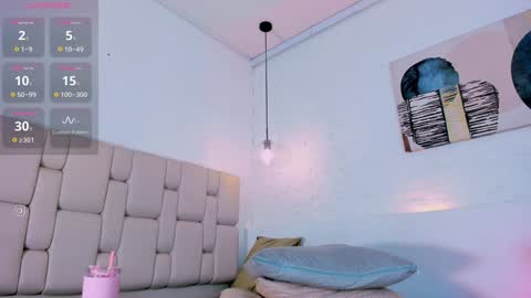 E L I I Z A B E T H   online show from 01-25-25, 08:00